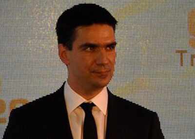 GUBITNIK DANA Bojan Risović