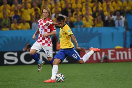 Brazil protiv Hrvatske želi skinuti prokletstvo koje ih prati već 20 godina