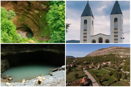 Ovo je 10 najmisterioznijih mjesta u Bosni i Hercegovini (VIDEO)