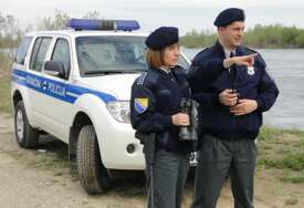 GRANIČNA POLICIJA BiH UPOZORAVA Nedostaje više od 700 policijskih službenika za efikasniji nadzor granice
