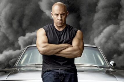 RJEČNIK JUNAKA POP KULTURE: Dominic Toretto - brz i žestok