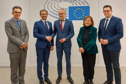 Evropski parlament i Vijeće EU postigli sporazum o viznoj liberalizaciji za Kosovo