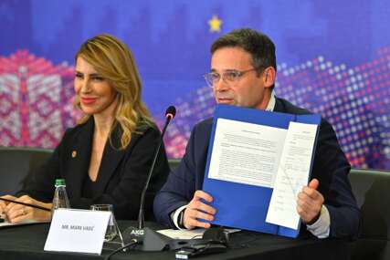 Cijene rominga između zemalja zapadnog Balkana i EU niže od 1. oktobra 2023.