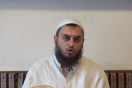 ZA I PROTIV ATEIZMA Naša stranka traži zabranu tribine na kojoj učestvuje kurra-hafiz Dževad ef. Gološ