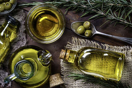 Održana 11. po redu promotivno-ocjenjivačka izložba: Maslinovo ulje iz Hercegovine među najkvalitetnijim u svijetu!