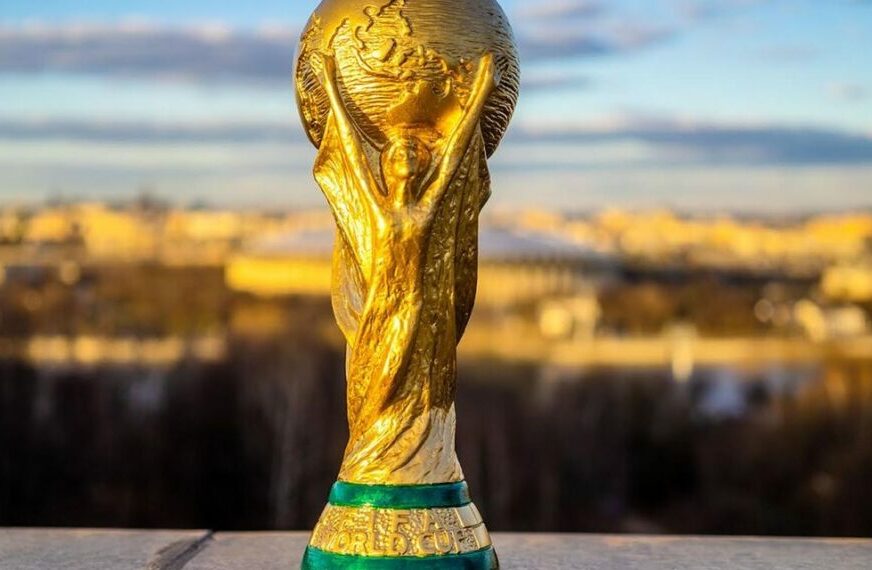 FOTO: MSPORT WORLD CUP