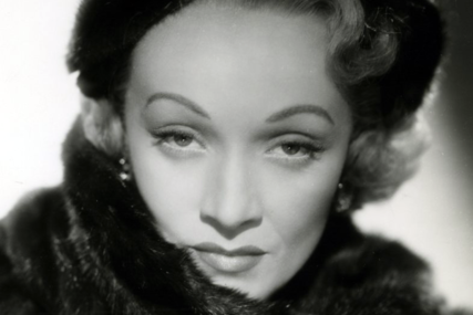Na današnji dan rođena je Marlene Dietrich, femme fatale svjetske kinematografije