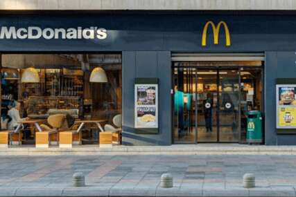 McDonalds je u BiH imao rekordne prihode. Zašto ne plaćaju kiriju?