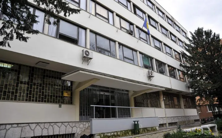 FOTO: FEDERALNO MINISTARSTVO FINANSIJA FBIH