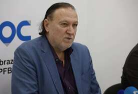 GUBITNIK DANA Mladen Pandurević