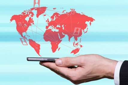 Evropska komisija: Prva značajna smanjenja cijena roaminga će početi 1. oktobra