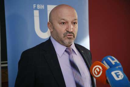 Samir Kurtović: Naš stav je da minimalna plaća treba biti veća, jer svjedočimo skoro svakodnevnom rastu cijena...
