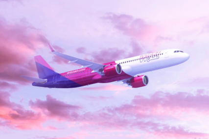 Wizz Air ukida još jednu liniju iz BiH