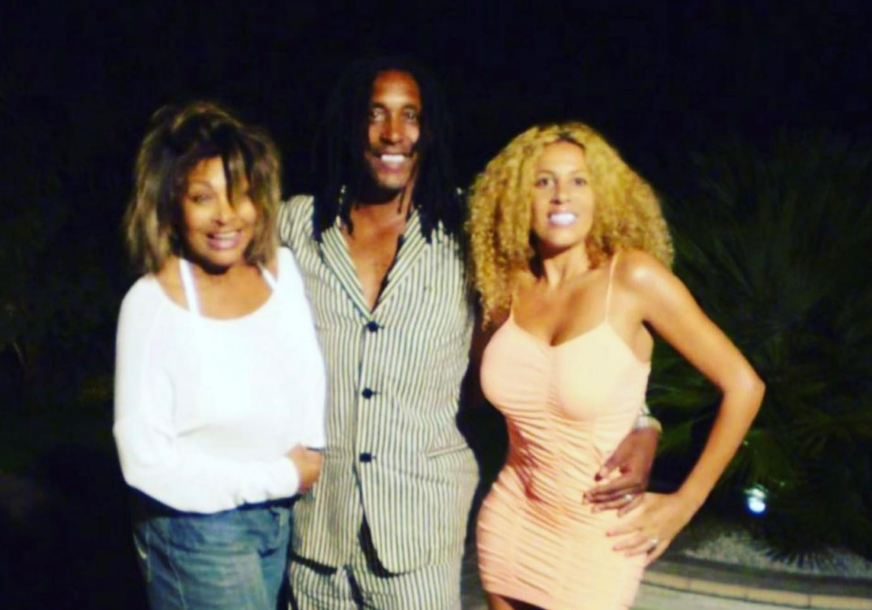FOTO: AFIDA_TURNER/INSTAGRAM