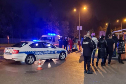 Policija u Banja Luci od sinoć na nogama u potrazi za ubicom mladića