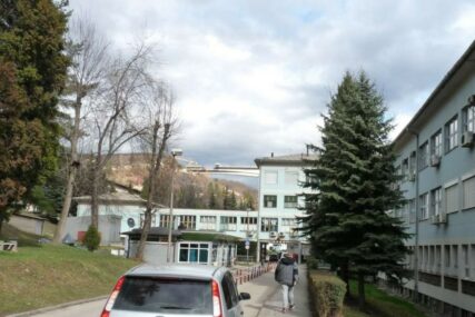 Nesavjesno liječenje, iznude, korupcija: Danas će biti podnesene 52 prijave protiv Kantonalne bolnice Zenica
