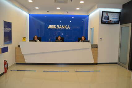 Šta se dešava s ASA bankom? Zabrinutost građana doživjela vrhunac