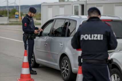 Upozorenje za putnike: Austrija uvela drastičnu mjeru za prekoračenje brzine