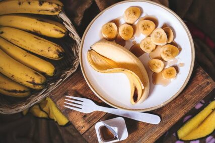 Banane i još sedam drugih namirnica mogu vam pomoći da se bolje odmorite