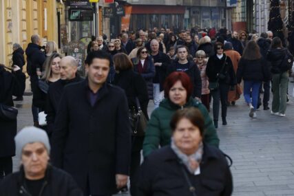 Istraživanje Transparency International pokazalo šta građani BiH smatraju problemom