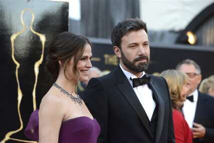 Ben Affleck šokirao izjavama o braku s Jennifer Garner