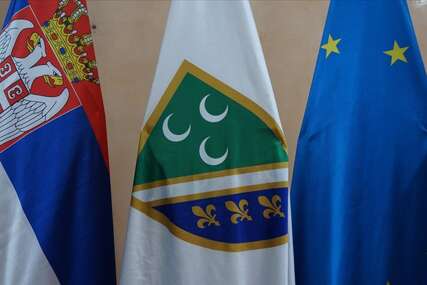 Konstituisan novi saziv BNV-a, sjednica održana u atmosferi jedinstva Bošnjaka