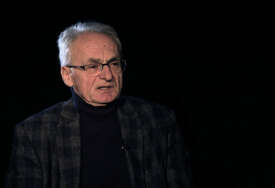 "Branko Perić: Broj osumnjičenih u slučaju 'Dodik' će rasti, nije isključen ni policijski vrh"