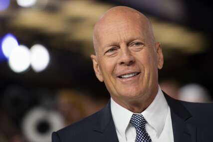 Stanje je sve lošije: Bruce Willis još jednom promijenio oporuku
