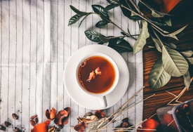 Prednosti čaja od kadulje, zašto ga je dobro piti?