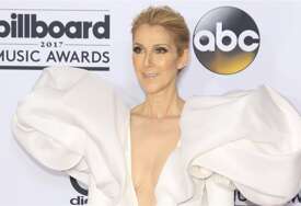 Celine Dion: Bolujem od rijetke neurološke bolesti koju dobije jedna od milion osoba