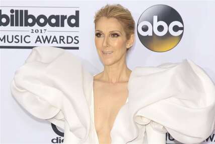 Celine Dion: Bolujem od rijetke neurološke bolesti koju dobije jedna od milion osoba