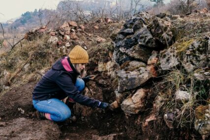 U Sarajevu pronađeno vrijedno arheološko nalazište iz bronzanog doba