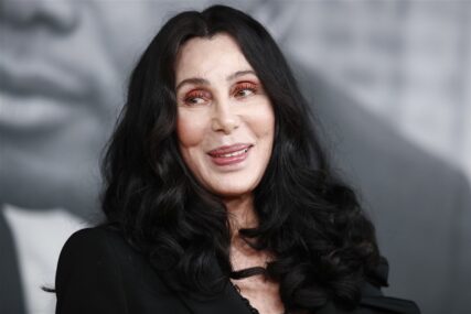 Cher objavom pokrenula glasine: "Ostala bez riječi"