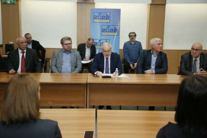 CIK BiH: Svih 19 kandidata za državne ministre i zamjenike prošli provjere i ispunili uvjete