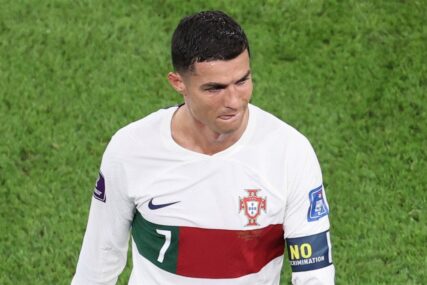 Dogovor je postignut: Ono što je napravio Cristiano Ronaldo nije zabilježeno u svijetu fudbala