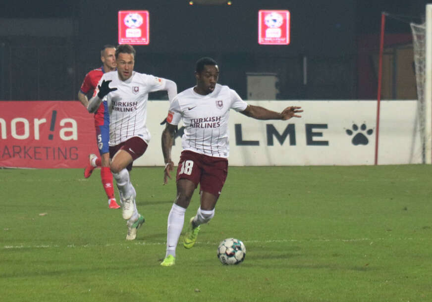 FOTO: FACEBOOK/FK SARAJEVO