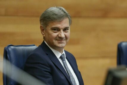 PSBiH: Prijedlog zakona o Vrhovnom sudu BiH vraćen Komisiji na ponovno razmatranje