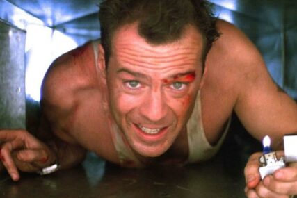 Filmofon u prošlost / Die Hard: Božićni klasik koji je lansirao Brucea Willisa u Hollywood