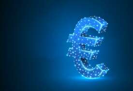 Digitalni euro nosi bankama milijarde eura troškova