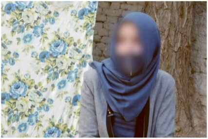 Djevojka (19) iz Afganistana ne smije studirati, ogorčena poručila: "Da barem Bog nije stvorio žene"