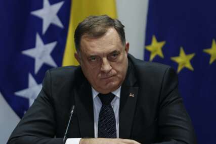 Dodik najavio sastanak sa Konakovićem u Banja Luci