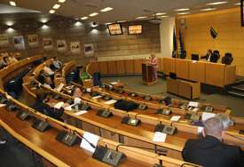 SDA veliki pobjednik izbora za Parlament FBiH, SDP ima više glasova od HDZ-a