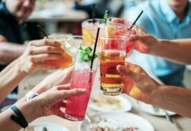 Da li alkohol utiče na holesterol?