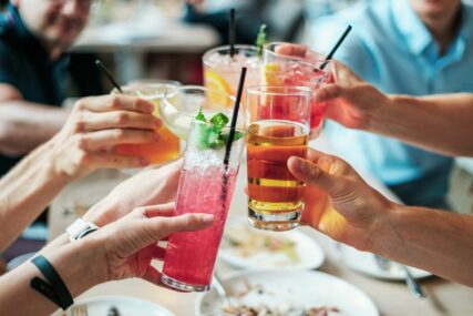 Da li alkohol utiče na holesterol?