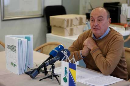 UPOZORENJE BIČAKČIĆA: "Ako ništa ne uradimo, redukcija struje je neizbježna"