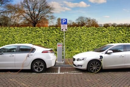 Prodaja električnih automobila u EU prvi put nadmašila prodaju automobila na dizel