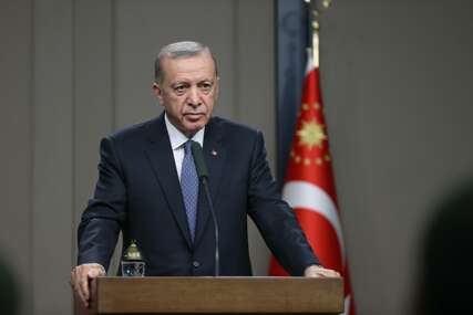 Erdogan razgovarao s izraelskim predsjednikom:  Turska neće nijemo posmatrati provokacije i prijetnje po status džamije Al-Aksa