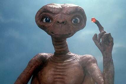 E.T. na aukciji - Očekuje se cijena i do 3 miliona dolara