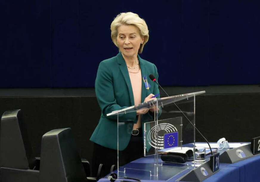 FOTO: FENA / EPA