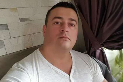 Ovo je Srbin (37) koji je brutalno likvidiran u Kambodži